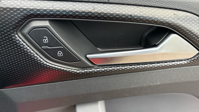 Volkswagen T-Cross 1.0 TSI 110 SE 5dr Petrol Estate